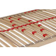 LATTENROST 120/200 cm  - Naturfarben, Basics, Holz (120/200cm) - Xora