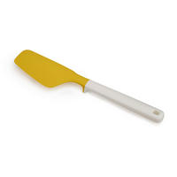 KONYHAI SEGÉDESZKÖZÖK - sárga/fehér, Basics, műanyag/fém (31/6,2/2cm) - Joseph Joseph