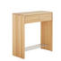 KOMMODE 81,3/87,5/35,6 cm - Edelstahlfarben/Eichefarben, Design, Holz/Metall (81,3/87,5/35,6cm) - Team 7 KOMMODE 81,3/87,5/35,6 cm - Edelstahlfarben/Eichefarben, Design, Holz/Metall (81,3/87,5/35,6cm) - Team 7