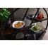 SALATSET 2-teilig Porzellan - Creme, Design, Keramik (18,8cm) - Villeroy & Boch SALATSET 2-teilig Porzellan - Creme, Design, Keramik (18,8cm) - Villeroy & Boch