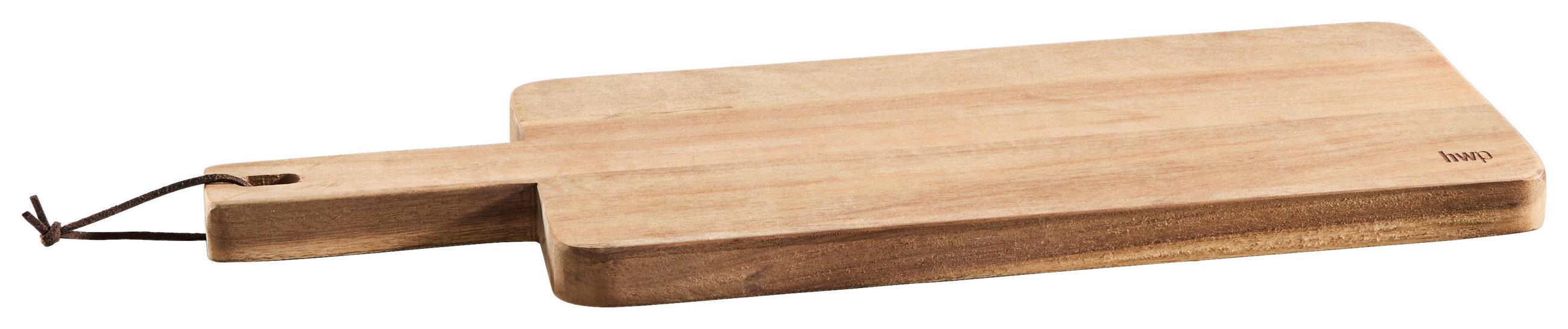 SERVIERBRETT    42/16/2 cm  - Naturfarben, Basics, Holz (42/16/2cm) - Homeware Profession.