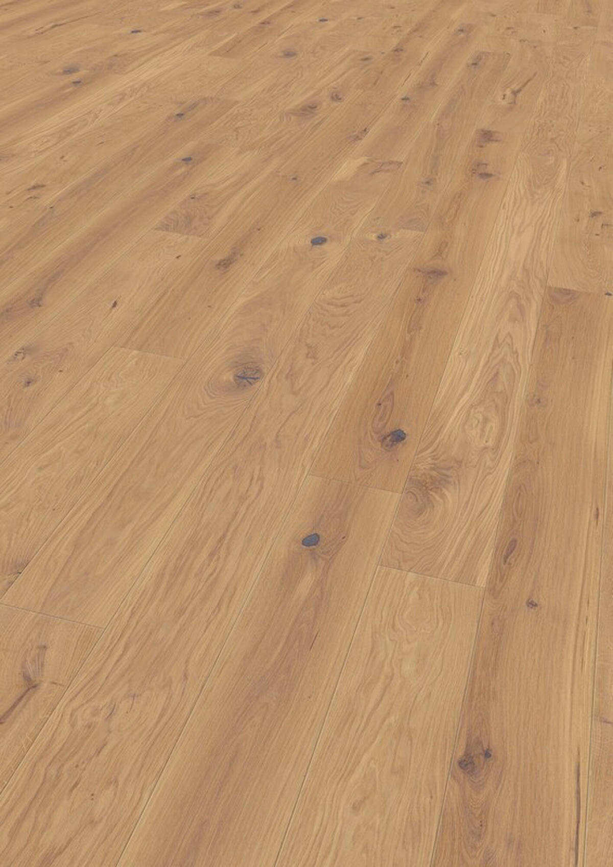 LANDHAUSDIELE Marcanto Eiche Sahara 100010901  per  m² - Design, Holz (220,5/17,6/1,3cm) - Tilo