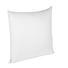 KISSENHÜLLE Weiß 80/80 cm - Weiß, Basics, Textil (80/80cm) - FLEURESSE