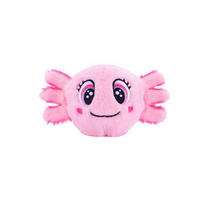 LOPTA - viacfarebná, Basics, plast (14/8/8cm)