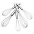 SCHNEEBESEN - Basics, Metall (30cm) - JUSTINUS