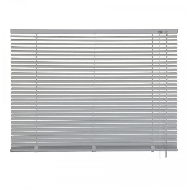 JALOUSIE   120/240 cm    - Edelstahlfarben, Basics, Metall (120/240cm)