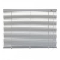 JALOUSIE   120/240 cm    - Edelstahlfarben, Basics, Metall (120/240cm)