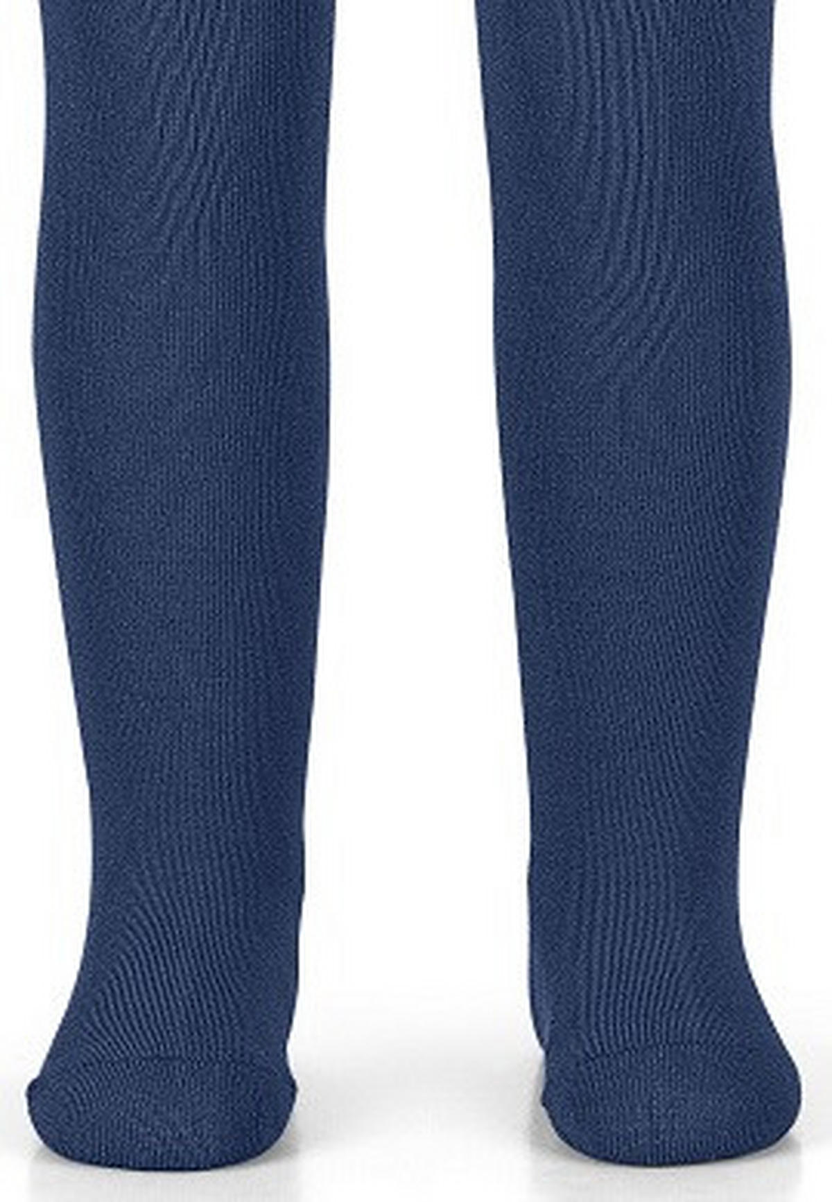 STRUMPFHOSE  - Blau, Basics, Textil (50null) - Sterntaler