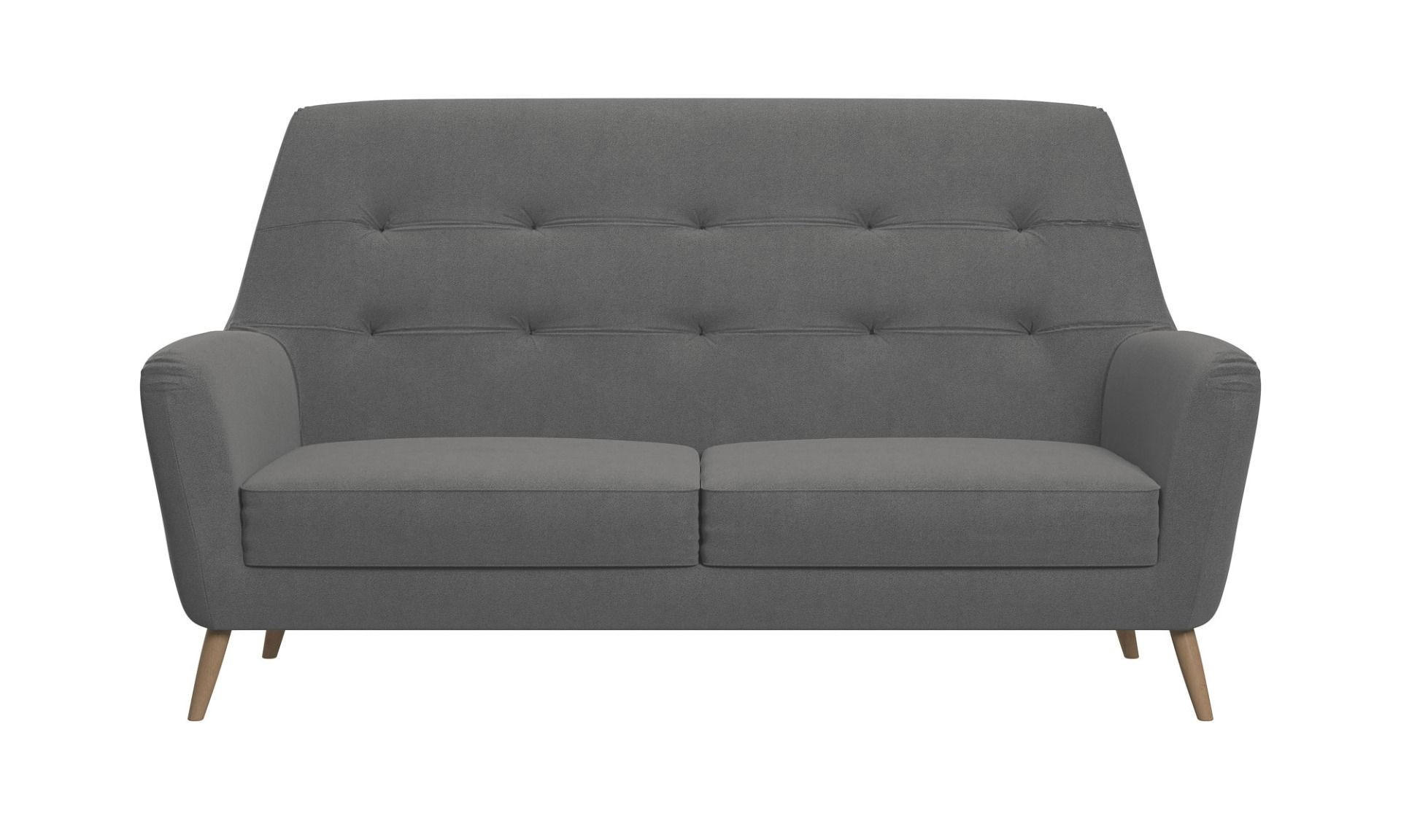 TROSED  - Dizajnerski, tekstil/pločasti materijal (200/105/84cm) - Xora