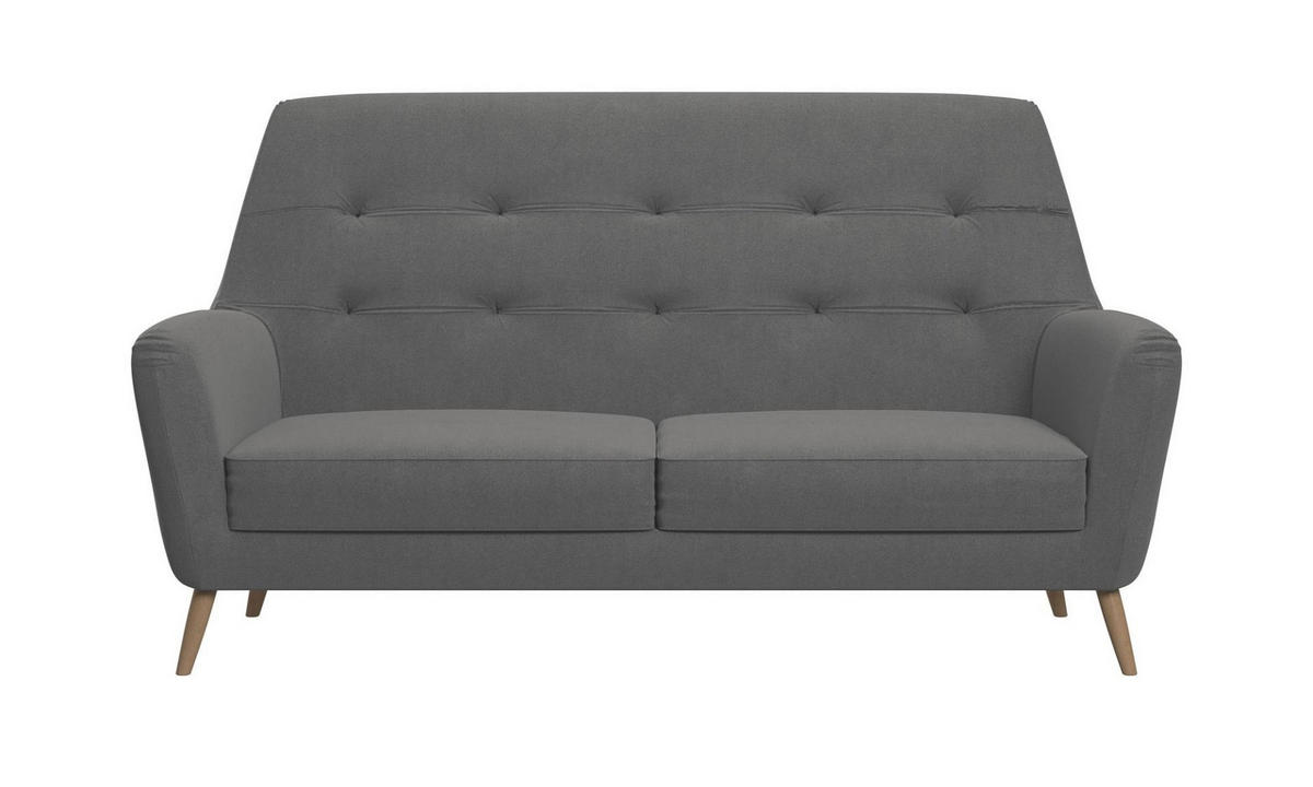 TROSED  - Dizajnerski, tekstil/pločasti materijal (200/105/84cm) - Xora