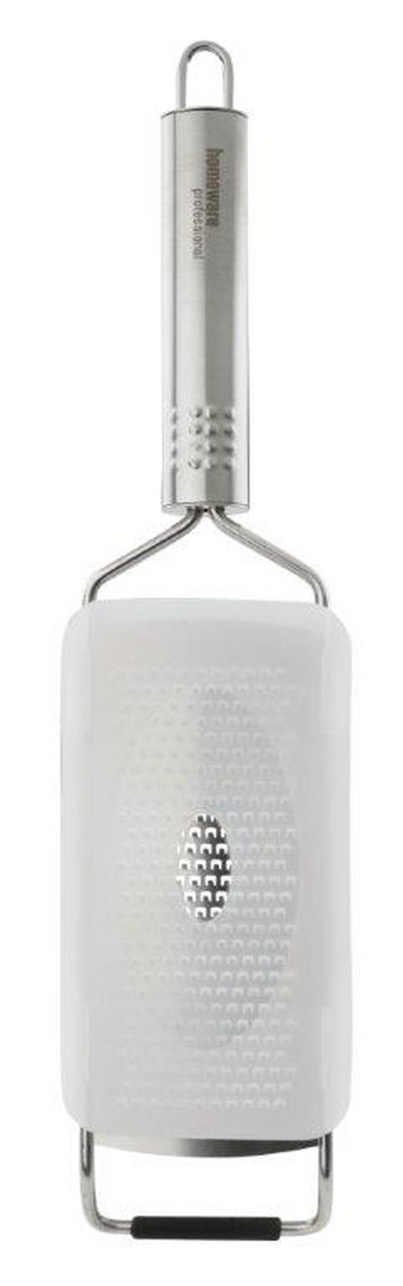 RĂZĂTOARE - culoare inox, Basics, metal - Homeware Profession.