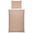 BETTWÄSCHE 140/200 cm - Beige/Grün, LIFESTYLE, Textil (140/200cm) - Fussenegger BETTWÄSCHE 140/200 cm - Beige/Grün, LIFESTYLE, Textil (140/200cm) - Fussenegger
