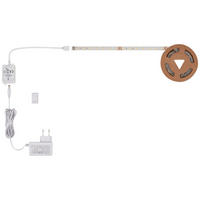 LED PÁSKA, 200 cm - Basics, plast (200cm)