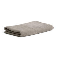 DUSCHTUCH 80/150 cm BAMBOO LUXE  - Beige, Basics, Textil (80/150cm) - Moeve