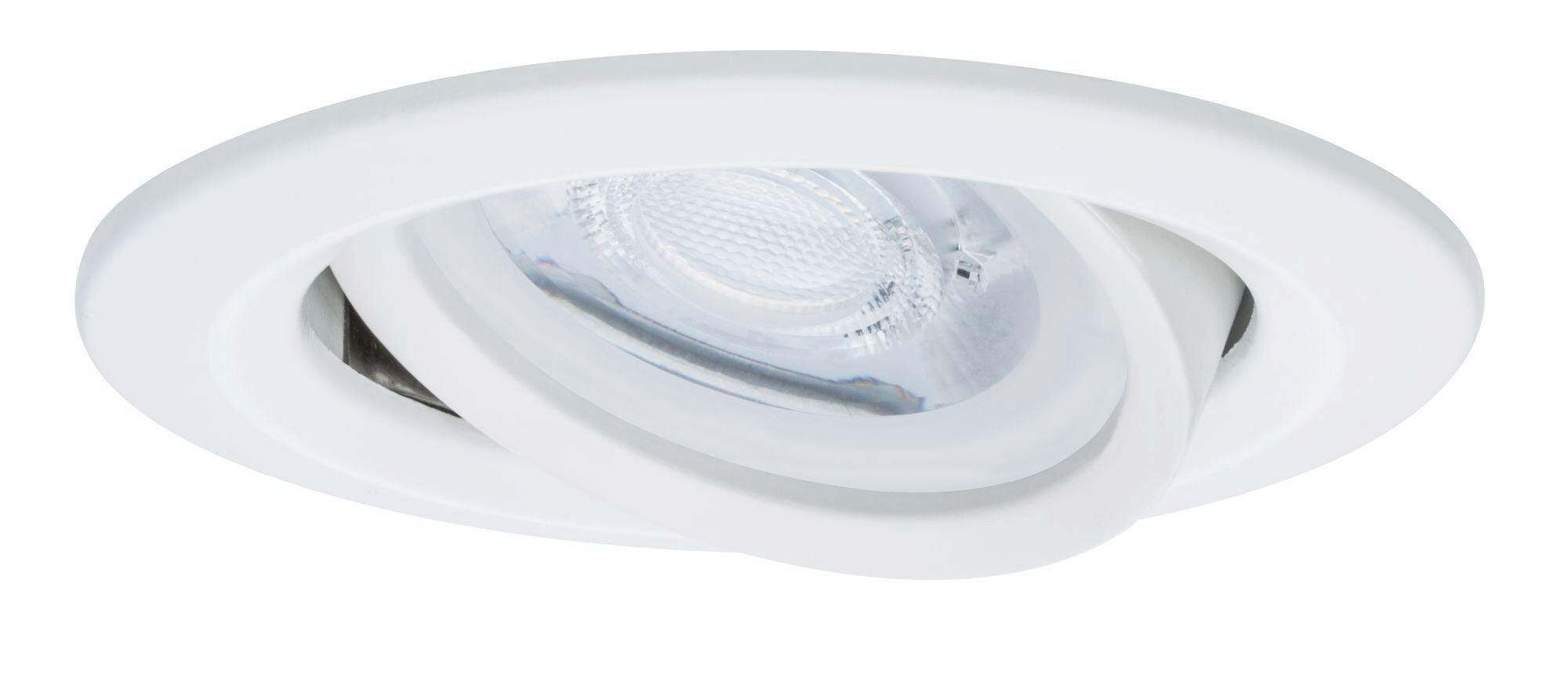 EINBAUSPOT 7,8 cm  - Basics (7,8cm) - Paulmann