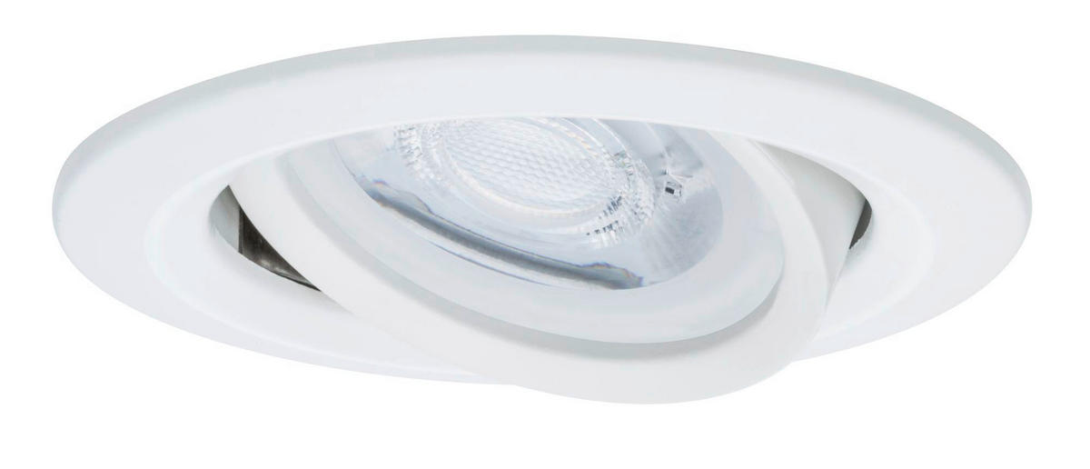 EINBAUSPOT 7,8 cm  - Basics (7,8cm) - Paulmann