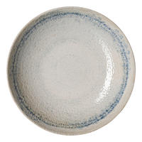 SUPPENTELLER   - Grau, Basics, Keramik (21/21/5cm) - Ritzenhoff Breker
