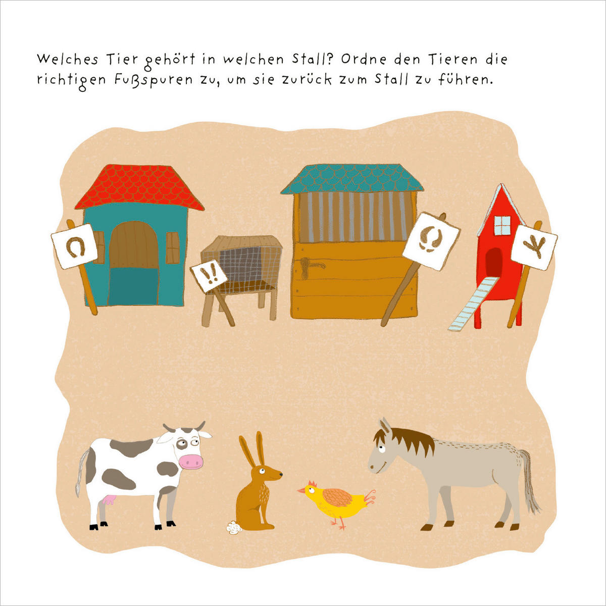 BUCH  - Multicolor, Basics, Papier (17/17/1cm)