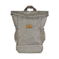 KINDERRUCKSACK Bauernhof  - Sandfarben, Basics, Textil (36/31/13cm) - Sterntaler
