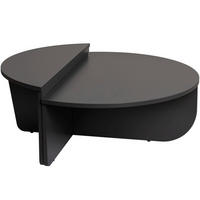 COUCHTISCH  - Design (90/30/60cm) - MID.YOU