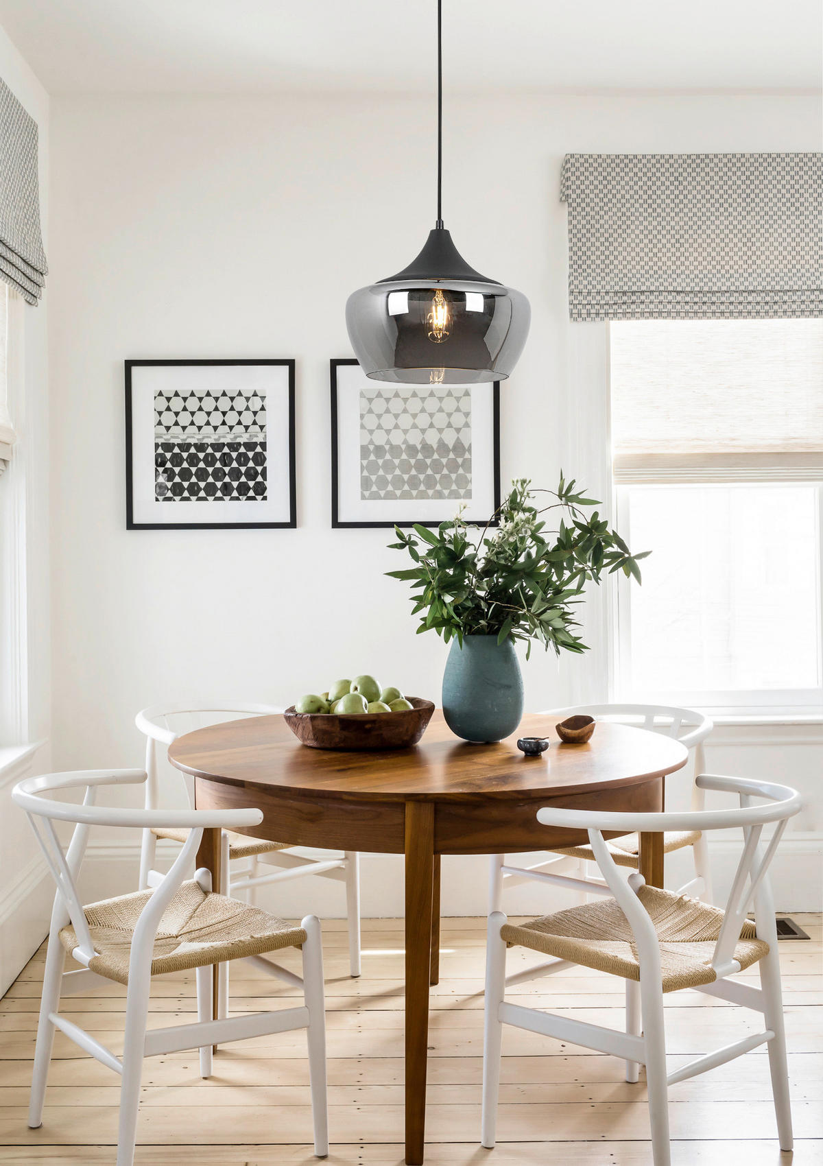 VISEČA SVETILKA        30/120 cm     25 W E27 - barve kroma/črna, Konvencionalno, kovina/umetna masa (30/120cm) - Novel