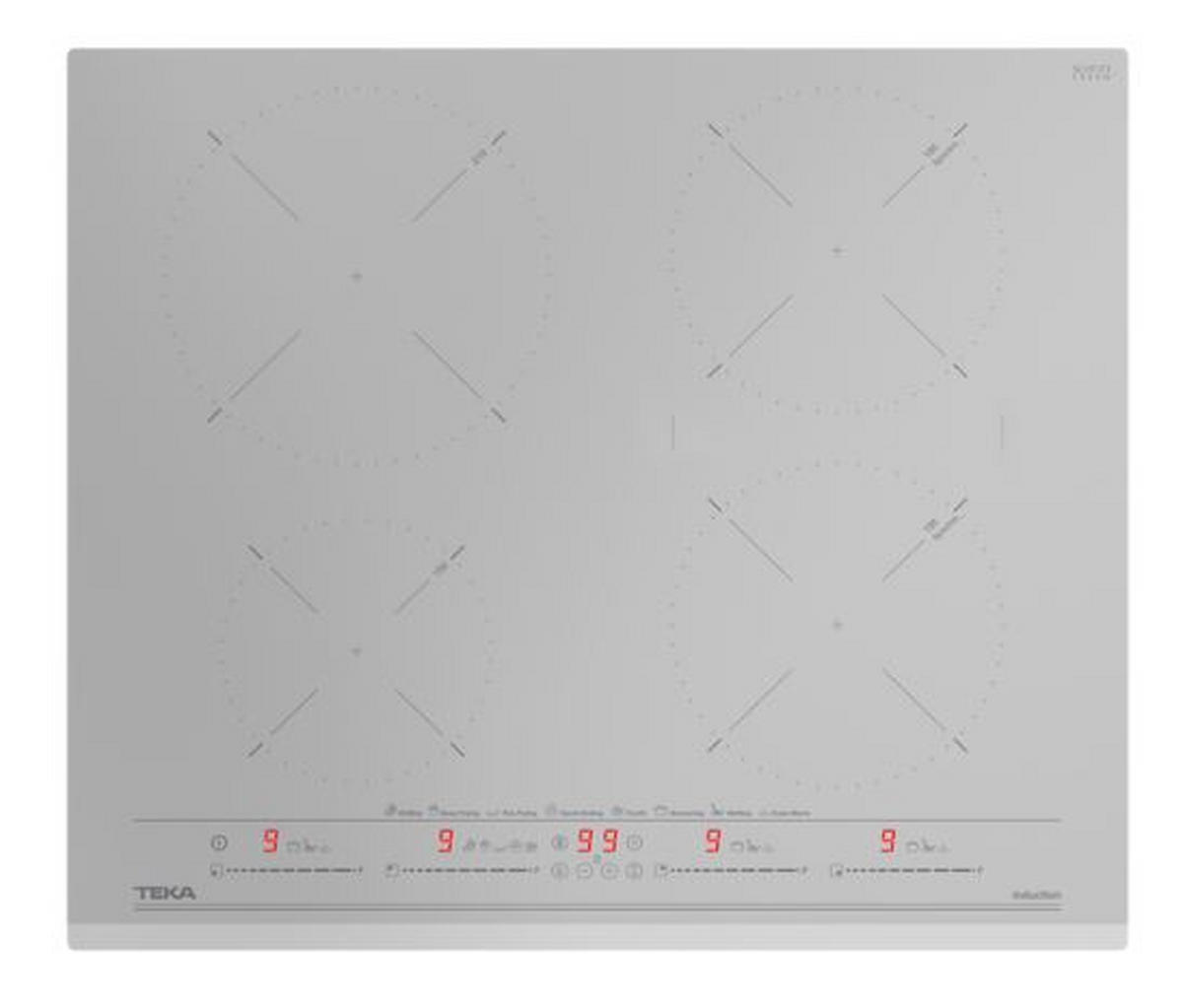 PLITĂ ÎNCORPORABILĂ - gri, Modern (60/5,3/51cm) - Teka