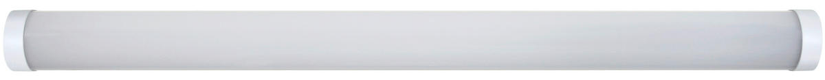 UNTERBAULEUCHTE systeme² 100/7,7/3,5 cm   - Weiß, Basics, Kunststoff (100/7,7/3,5cm)