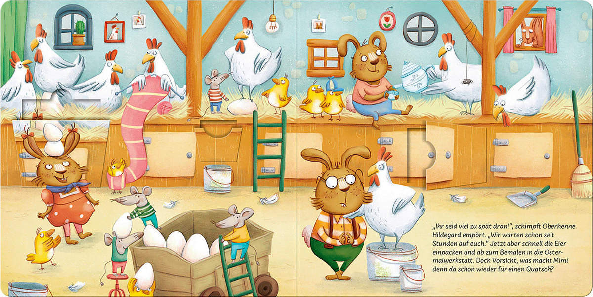 BUCH  - Multicolor, Basics, Papier