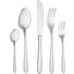 BESTECKSET 60-teilig - Edelstahlfarben, Basics, Metall - Homeware Profession. BESTECKSET 60-teilig - Edelstahlfarben, Basics, Metall - Homeware Profession.