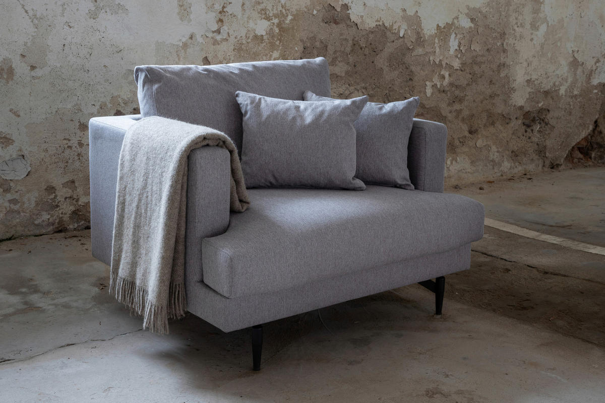 SESSEL in  - Design (104/82/92cm) - Livetastic