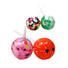 ROSENKUGEL - Multicolor, LIFESTYLE, Glas (9cm) ROSENKUGEL - Multicolor, LIFESTYLE, Glas (9cm)