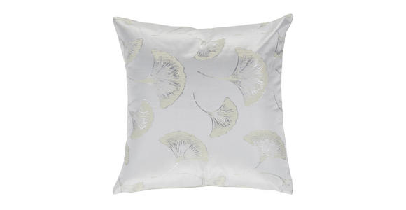 ZIERKISSEN  45/45 cm   - Basics (45/45cm) - Novel