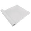 TISCHLÄUFER Home Textil Flachgewebe Hellgrau 45/150 cm  - Hellgrau, Basics, Textil (45/150cm) - Novel