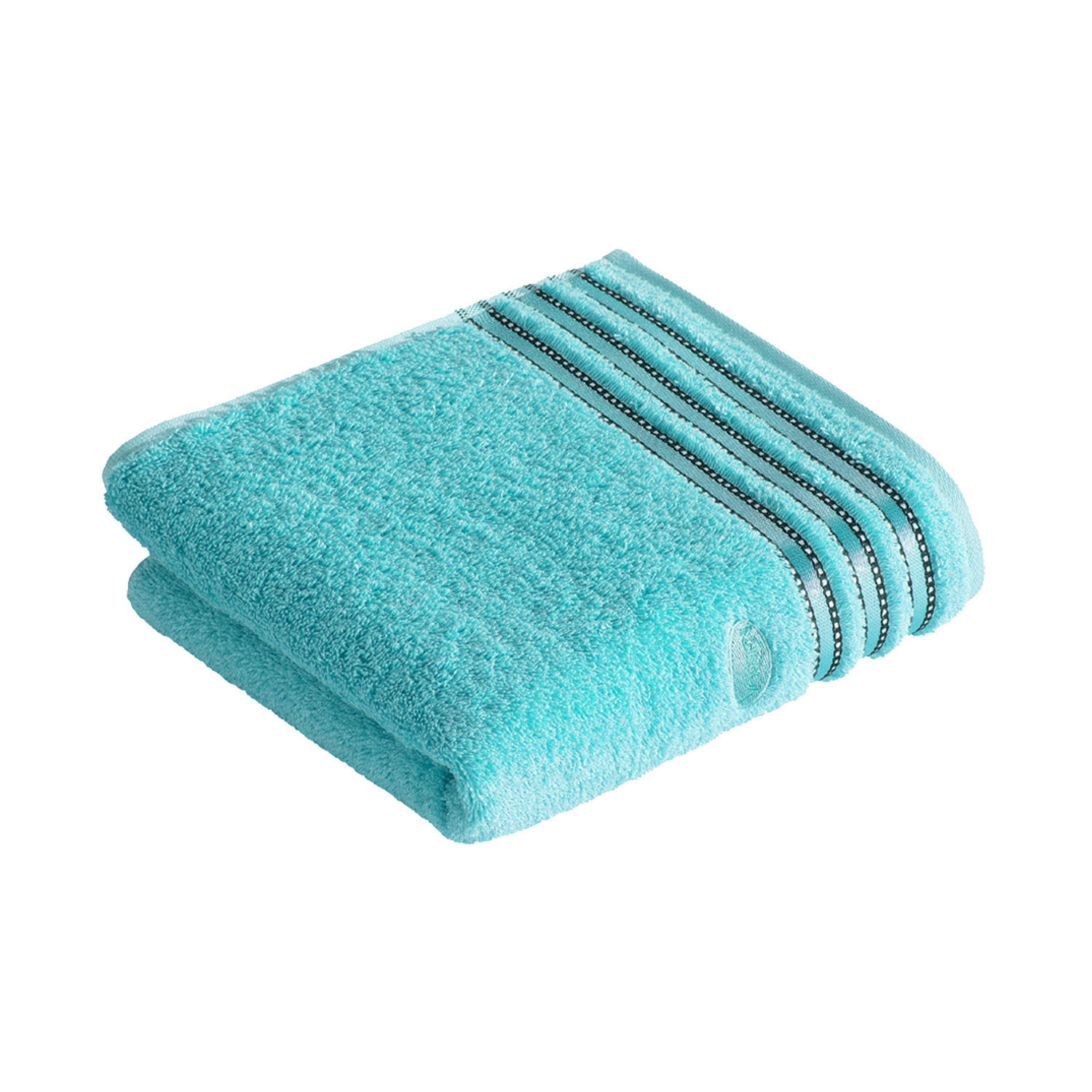 BRISAČA CULT DE LUXE turkizna 50/100 cm - turkizna, Basics, tekstil (50/100cm) - Vossen