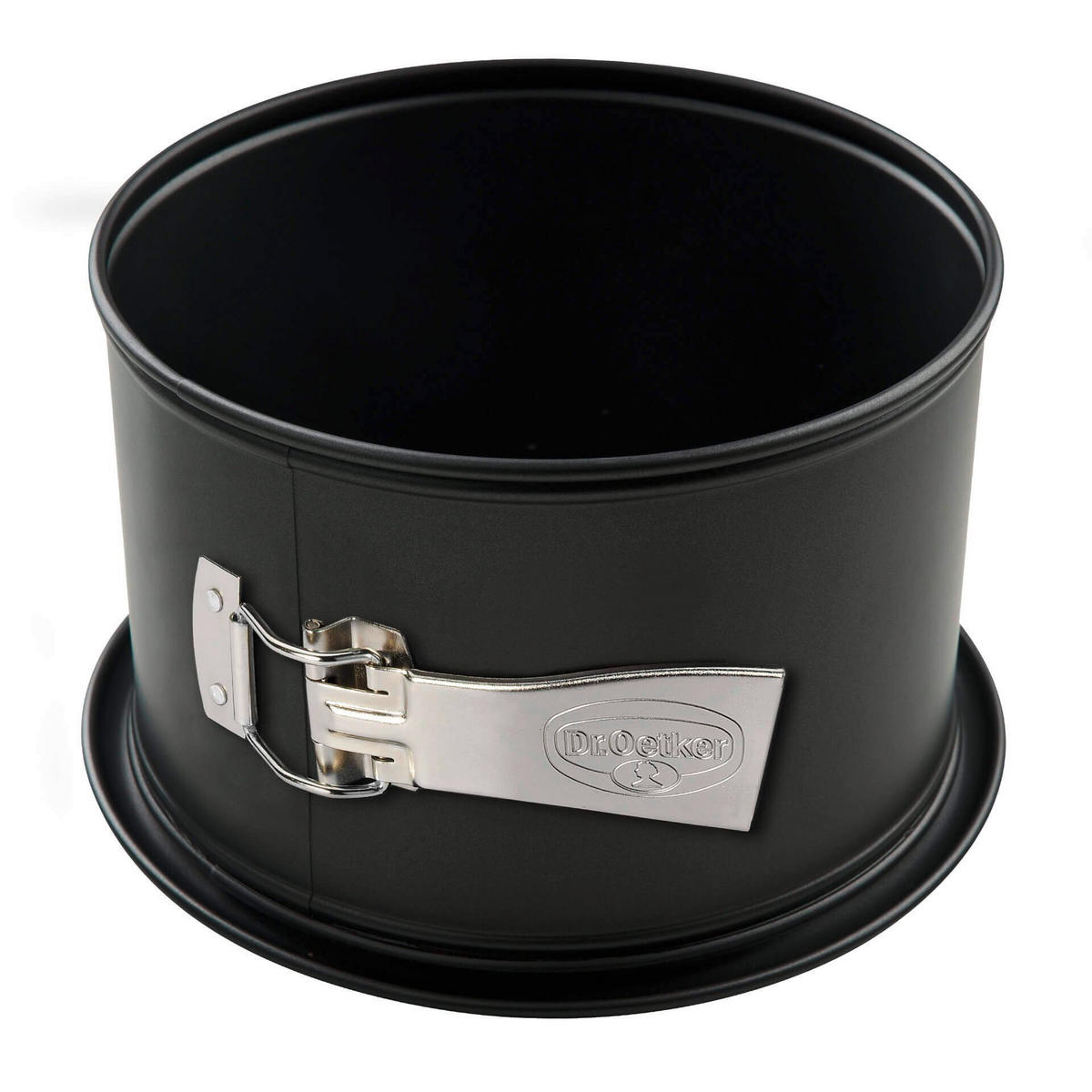 TORTAFORMA - Basics, fém (17,2cm) - Dr.Oetker