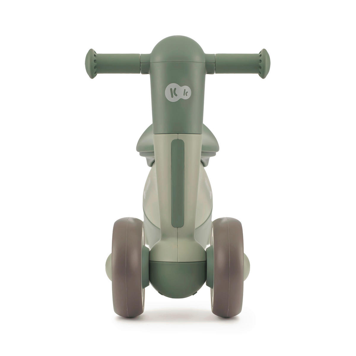 LAUFRAD Minibi  - Grün, Basics, Kunststoff (50/25.5/39cm) - kinderkraft