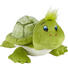 ZVÍŘÁTKO PLYŠOVÉ - zelená, Basics, textil (31cm) - My Baby Lou ZVÍŘÁTKO PLYŠOVÉ - zelená, Basics, textil (31cm) - My Baby Lou