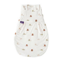BABYSCHLAFSACK Patita 62/68  - Multicolor, Basics, Textil (62/68null) - Träumeland