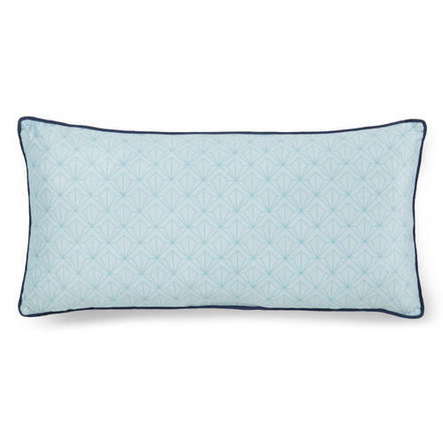 ZIERKISSEN  30/60 cm   - Multicolor, Trend, Textil (30/60cm)