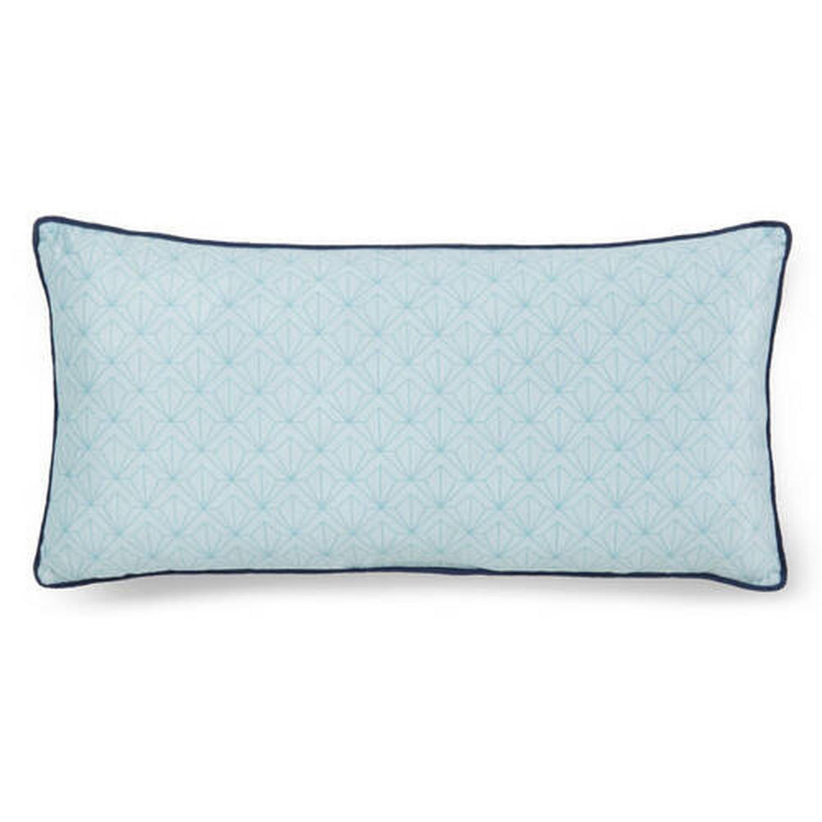 ZIERKISSEN  30/60 cm   - Multicolor, Trend, Textil (30/60cm)