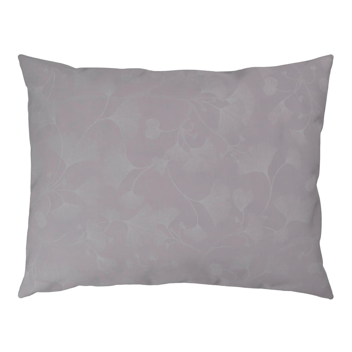 POSTEĽNÁ BIELIZEŇ, damask, sivá, 140/200 cm - sivá, Design, textil (140/200cm) - Curt Bauer
