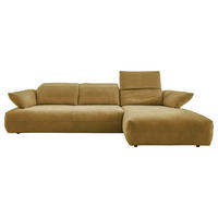 SEDEŽNA GARNITURA,  - Basics (306/197cm) - Dieter Knoll