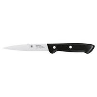 UNIVERSALMESSER Classic Line Edelstahl 20 cm  - Edelstahlfarben/Schwarz, Design, Kunststoff/Metall (20cm) - WMF