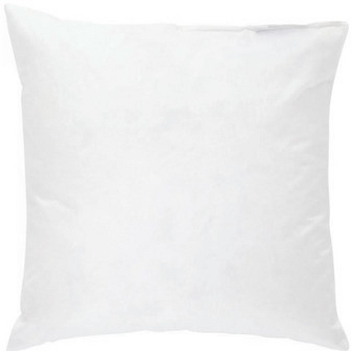 FÜLLKISSEN  - Weiß, Basics, Textil (40/40cm) - Sleeptex
