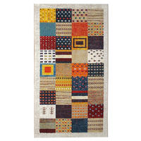 TKANÝ KOBEREC, 80/150 cm, viacfarebná - viacfarebná, Lifestyle, textil (80/150cm) - Novel