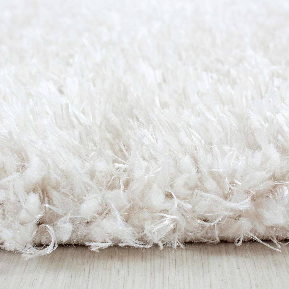 HOCHFLORTEPPICH 120/170 cm Brilliant 4200 natur Naturfarben  - Naturfarben, Basics, Textil (120/170cm)