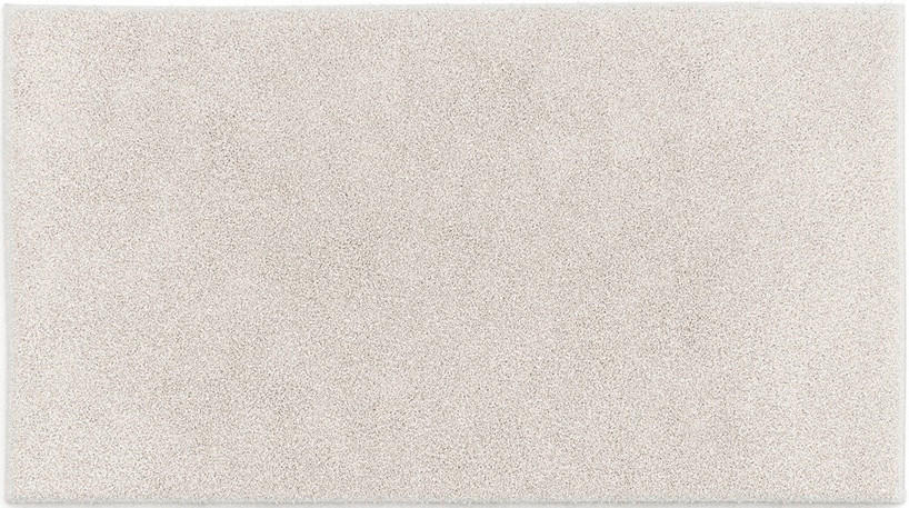 BADEMATTE Cappuccino 70/120 cm  - Cappuccino, Basics, Kunststoff/Textil (70/120cm) - Grund