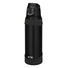 ISOLIERFLASCHE 1,0 L - Schwarz, KONVENTIONELL, Metall (8,2/29cm) - Alfi ISOLIERFLASCHE 1,0 L - Schwarz, KONVENTIONELL, Metall (8,2/29cm) - Alfi
