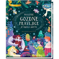 OTROŠKA KNJIGICA - večbarvno, Basics, karton