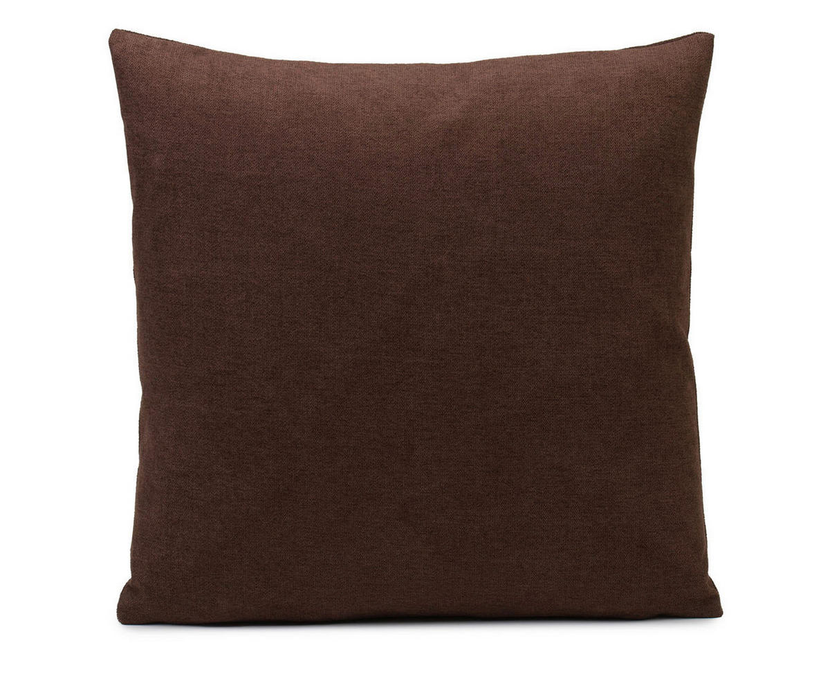 DEKORAČNÍ POLŠTÁŘ 50/50 cm - Basics, textil (50/50cm) - Novel